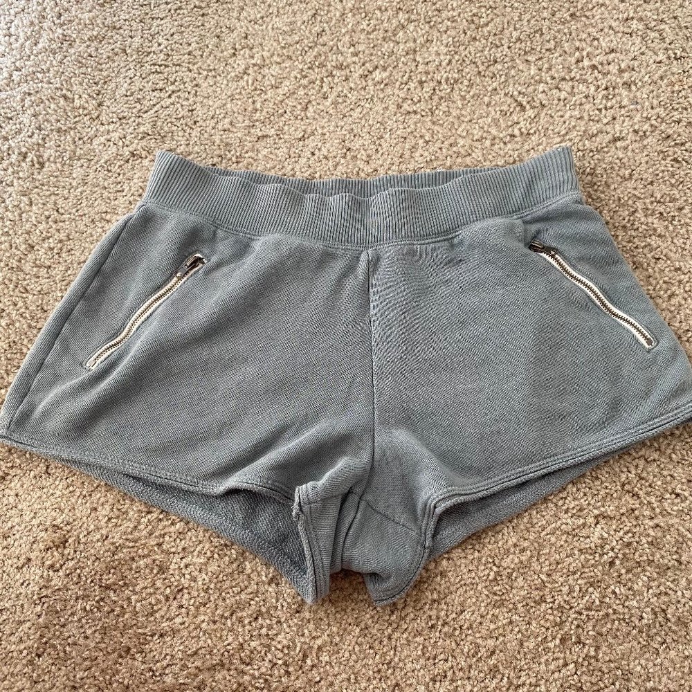 Aerie Shorts - Green